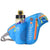 SPORTSHUB Reflective Waist Running Bags with Bottle Holder Sports Fanny Pack for Camping/Hiking/Fishing Waist Pack Bags SB0027