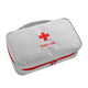 First Aid Kit For Medicines Outdoor Camping Medical Bag Survival Handbag Emergency Kits Travel Set Portable