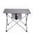 BRS Outdoor Travel Camping Wild Dining Picnic Thicken Oxford Cloth Super Light To Carry The Beach Folding Tea Table